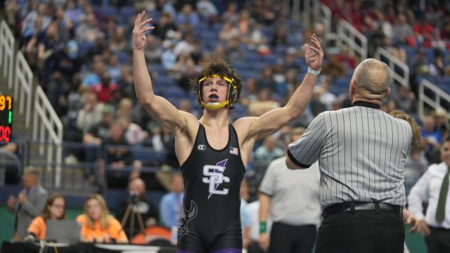 Students win state championship